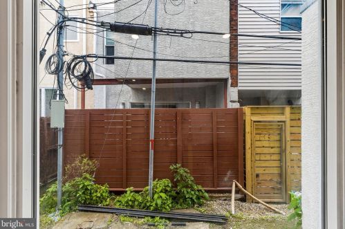 1929 Christian St, Philadelphia PA  19146-1866 exterior