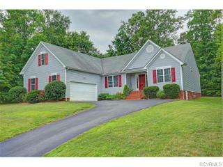 12418 Buffalo Nickel Dr, Midlothian, VA 23112-6815