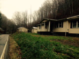 17530 R D Bailey Hwy, Hanover, WV 24839