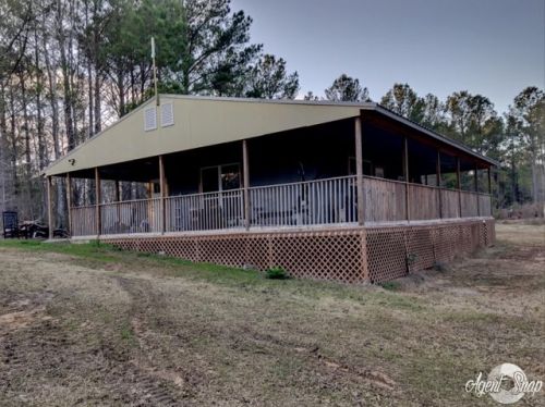 270 Jeff Peay Rd, Maben, MS 39750-9017