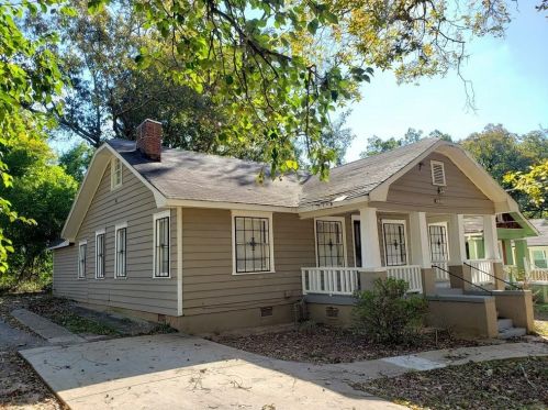 1930 Browns Mill Rd, Atlanta, GA 30315-6656