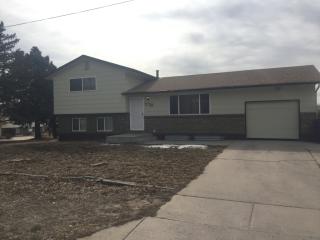 1725 Westmoreland Rd, Colorado Springs CO  80907-4744 exterior