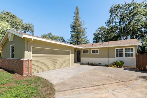 356 Peachstone Ter, San Rafael, CA 94903-1326