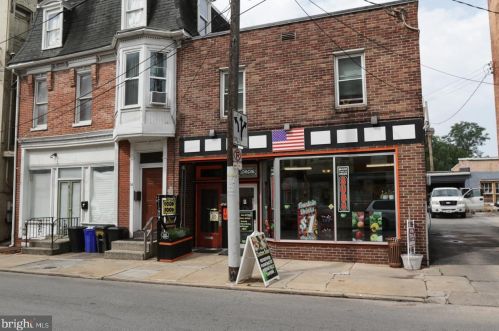 18 Penn St, York PA  17401-1014 exterior