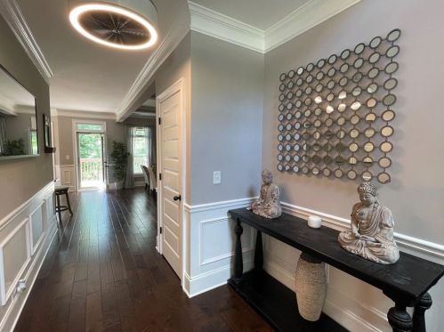 1233 Blairwood Ct, Atlanta GA  30331-7490 exterior