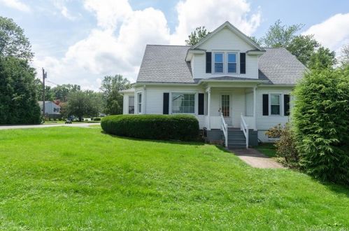 93 Treasure Ave, Kensington, CT 06037-1335