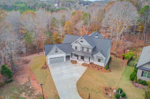 6070 Fairway Park Ln, Jefferson, GA 30549-9623