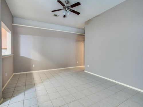 5023 Mountain Spring Trl, Fort Worth TX  76123-2884 exterior