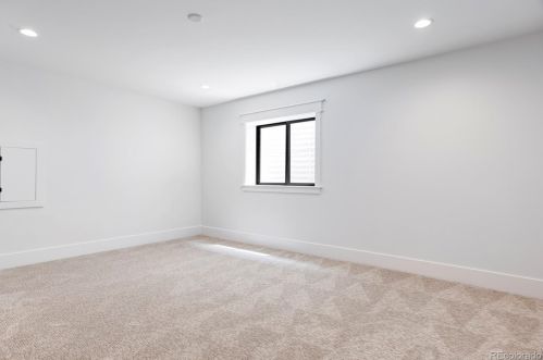 1235 York St, Denver CO  80210-1912 exterior