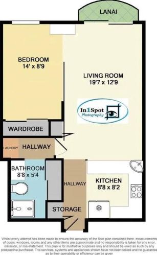 1765 Ala Moana Blvd, Honolulu HI  96815-1435 exterior