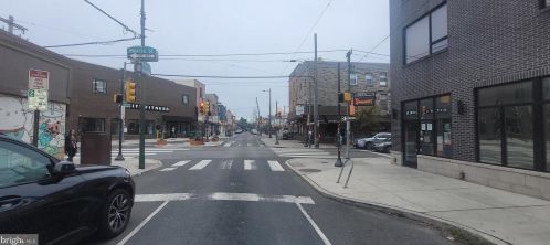 1636 12 St, Philadelphia PA 19148-1002 exterior