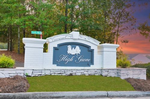 4970 Lower Elm St, Atlanta GA  30349-1688 exterior