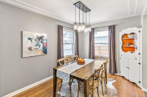 1350 Amherst Ave, Englewood CO 80113-1756 exterior