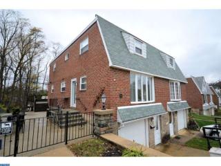 746 Millwood Rd, Philadelphia, PA 19115-4122