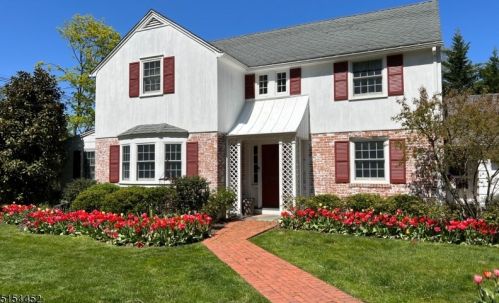 88 Chandler Rd, Chatham Township, NJ 07928-1843