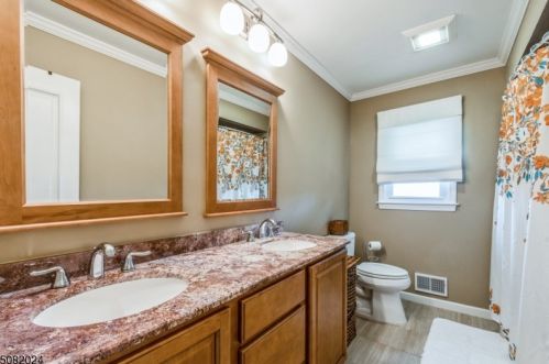 19 Cottonwood Dr, Dover NJ  07869-4707 exterior