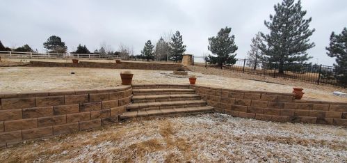 3348 Nepal Way, Aurora CO 80013-9019 exterior