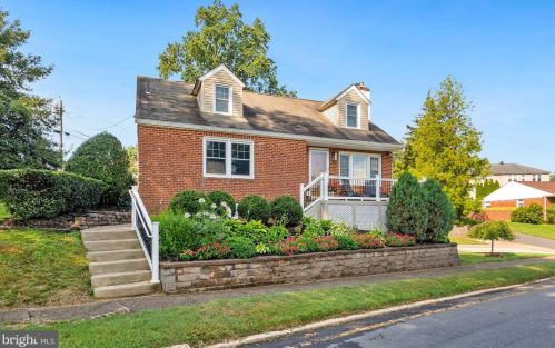 1801 Narberth Ave, Haddon Heights, NJ 08035-1134