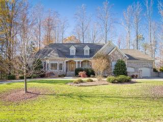 341 Niblick Dr, Summerfield, NC 27358-9767