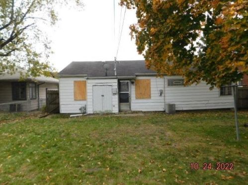 2111 169th St, Hammond, IN 46323-2011