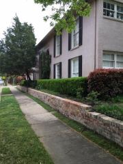 3456 Potomac Ave, Dallas TX  75205-2282 exterior