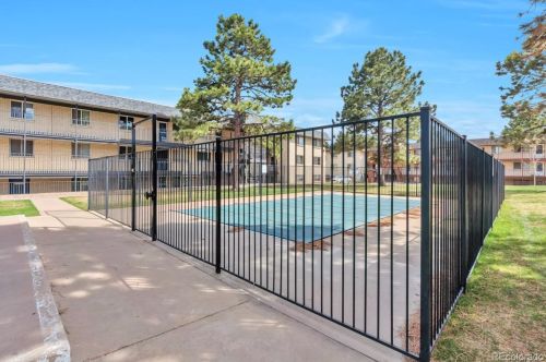 1723 Robb St, Denver CO  80215-2645 exterior