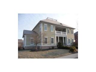 2346 Finchley Rd, Carmel IN  46032-7353 exterior