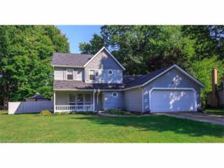 5539 Heather Hill Dr, Concord Township, OH 44060-1707
