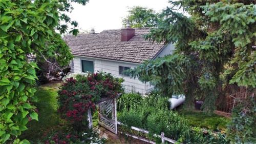 781 Independence Rd, Outlook, WA 98938-9776