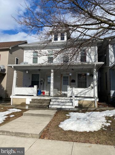 542 Franklin St, Hanover PA 17331-3914 exterior