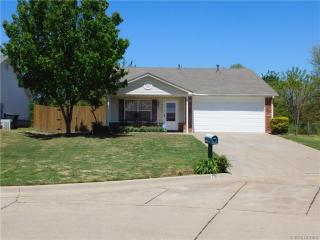 700 Buckingham Dr, Claremore, OK 74017-3577