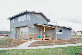 1611 Taylor Cir, Vallecito, CO 81122-9472