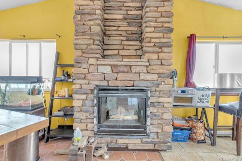 11220 Pne Mdw Dr, Kiowa CO 80117-9312 exterior