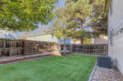 4672 Buckley Way, Aurora CO  80015-1958 exterior