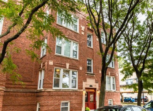 4655 Campbell Ave, Chicago, IL 60625-2965