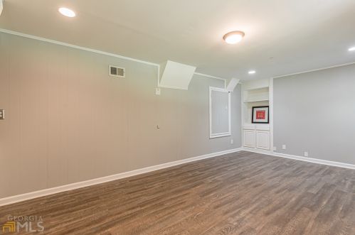 2031 Abby Ln, Atlanta GA  30345-3514 exterior