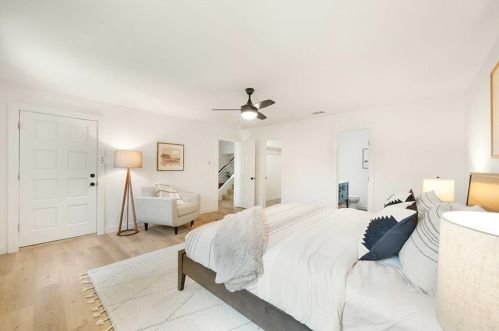 6307 Cannonleague Dr, Austin TX  78745-4916 exterior