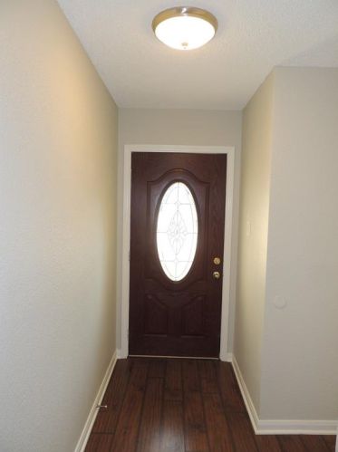 9936 Long Rifle Dr, Fort Worth TX  76108-4154 exterior