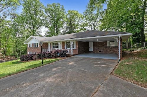 4723 Briarcliff Rd, Atlanta, GA 30345-2713
