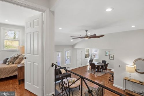 8917 2nd Ave, Silver Spring MD  20910-2256 exterior