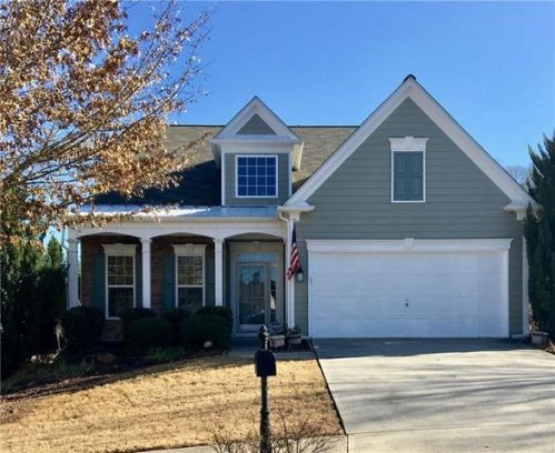 404 Beeton Ct, Holly Springs, GA 30188-7085