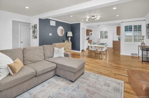 860 Lansing St, Denver CO  80010-4118 exterior