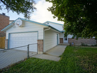 583 Calle Conejos, Fountain, CO 80817-1601