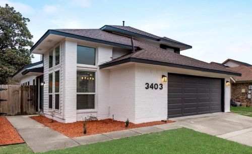 3403 Aries Dr, Garland, TX 75044-6627