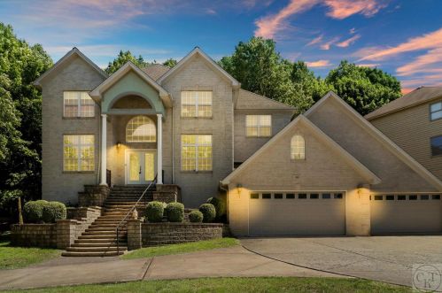 440 Delaware Cir, Lemont IL  60440-1471 exterior