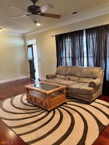 3535 Bacon St, Clarkston, GA 30021-1102