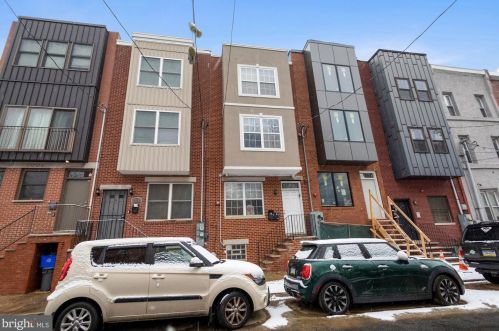 2010 18th St, Philadelphia, PA 19121-2324