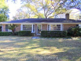 734 James Dr, Charleston, SC 29412-4238
