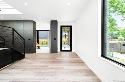 2460 Quitman St, Denver CO  80219-5137 exterior