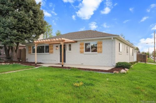 2695 Kearney St, Denver, CO 80222-6327